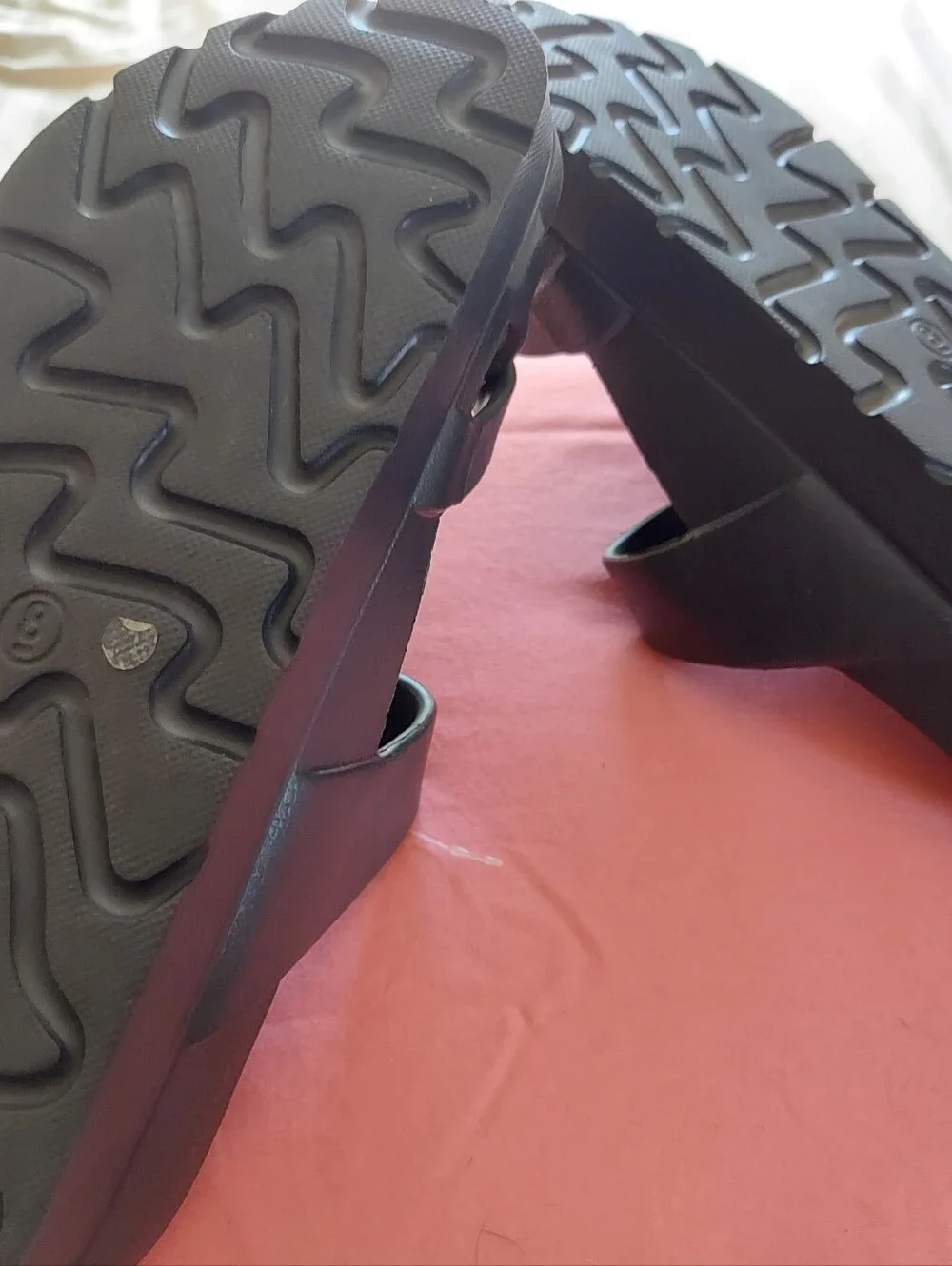 NWT MixIt Sandals